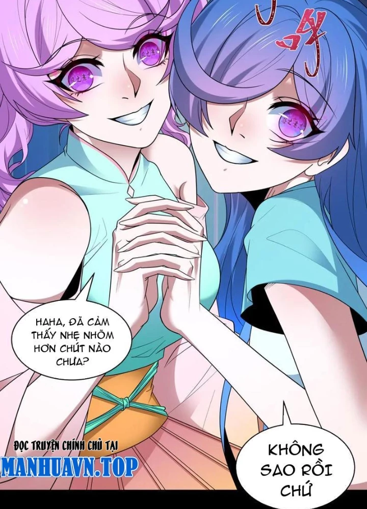 Kỷ Nguyên Kỳ Lạ Chapter 480 - 95