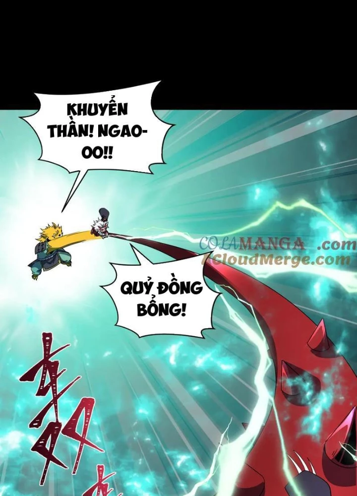 Kỷ Nguyên Kỳ Lạ Chapter 480 - 113