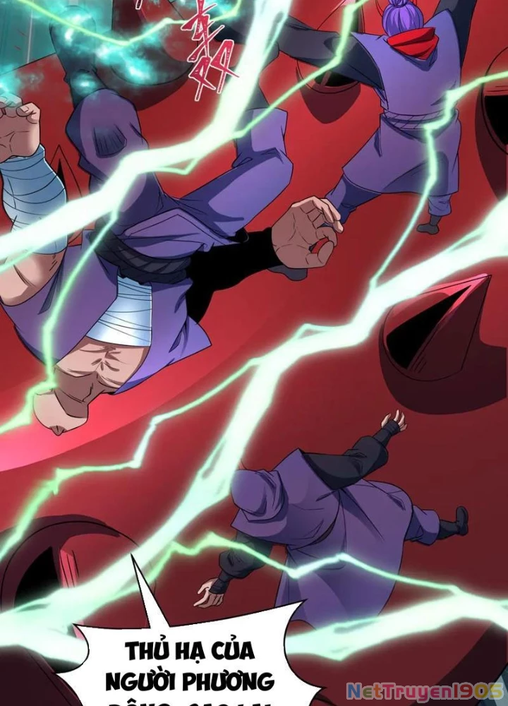 Kỷ Nguyên Kỳ Lạ Chapter 480 - 115