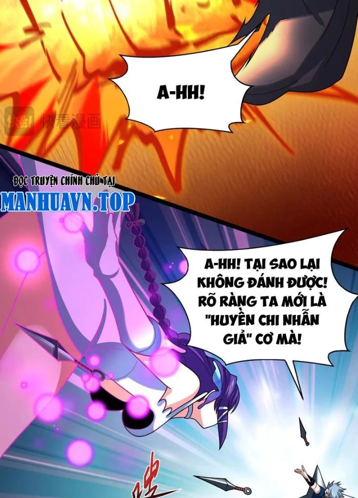 Kỷ Nguyên Kỳ Lạ Chapter 480 - 119