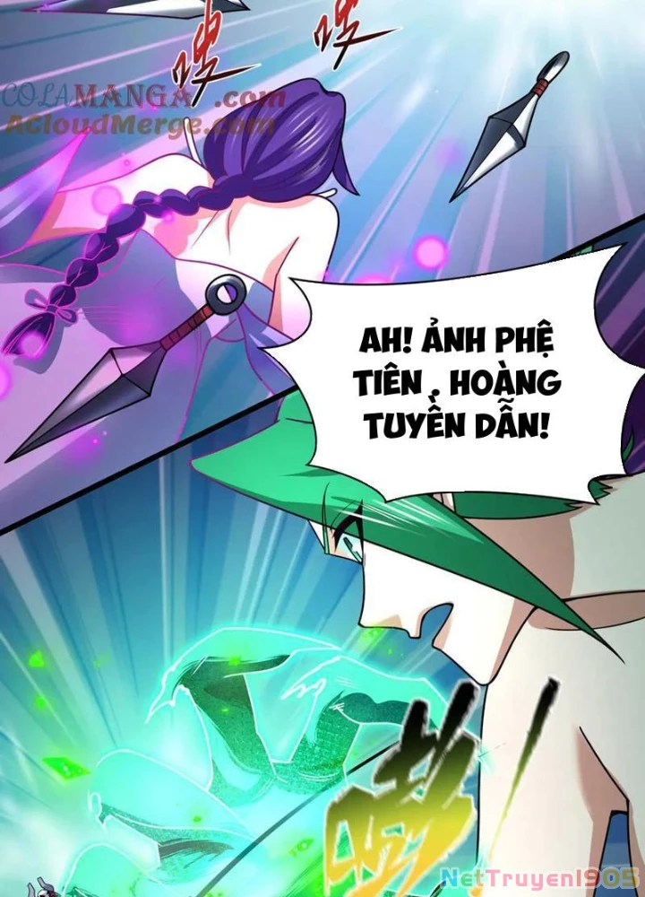 Kỷ Nguyên Kỳ Lạ Chapter 480 - 121