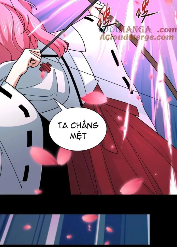 Kỷ Nguyên Kỳ Lạ Chapter 480 - 125