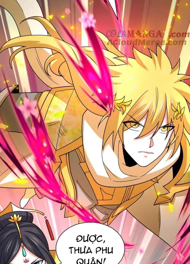 Kỷ Nguyên Kỳ Lạ Chapter 480 - 129