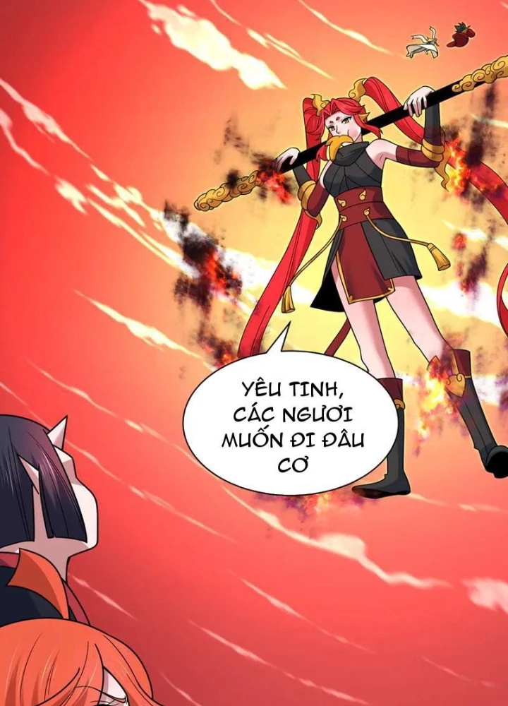 Kỷ Nguyên Kỳ Lạ Chapter 480 - 133