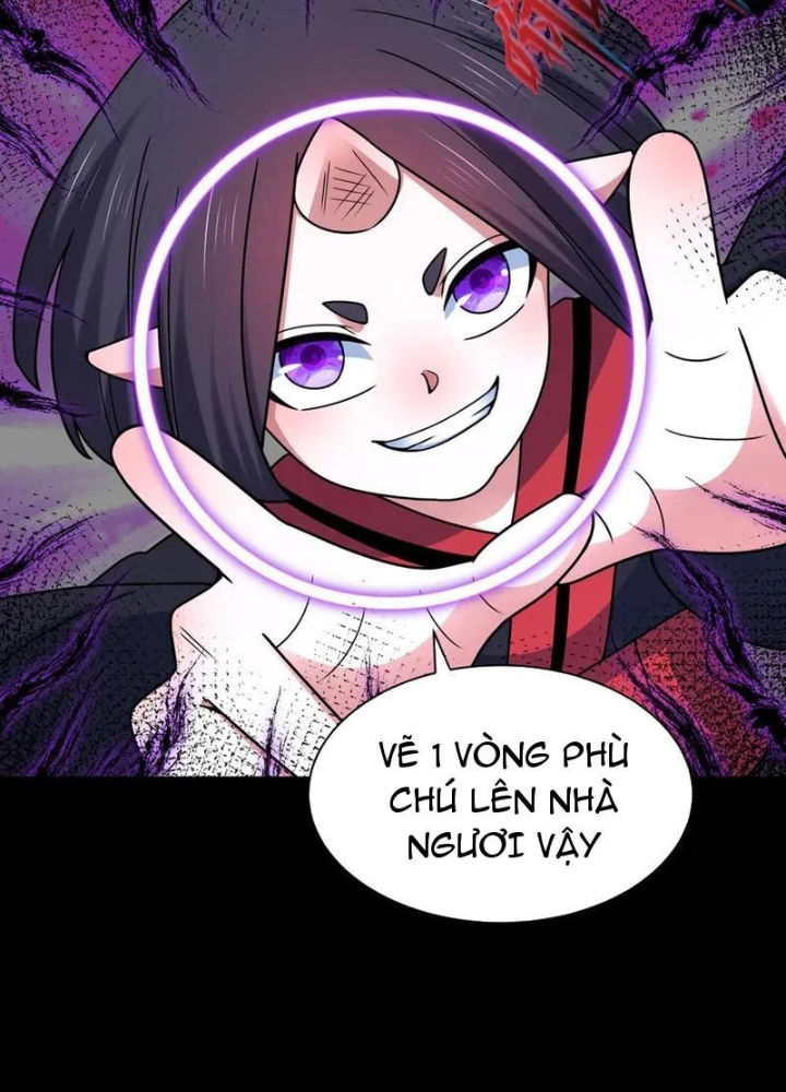 Kỷ Nguyên Kỳ Lạ Chapter 480 - 137