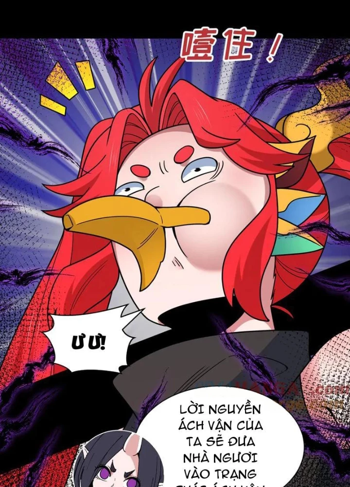 Kỷ Nguyên Kỳ Lạ Chapter 480 - 139