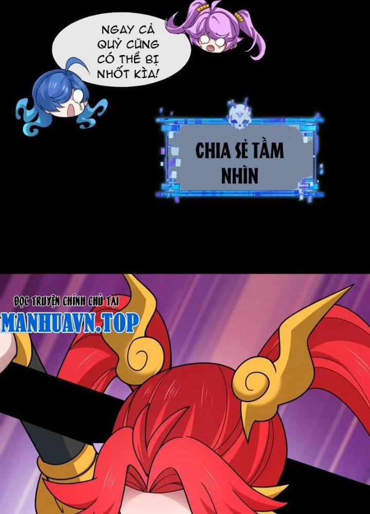 Kỷ Nguyên Kỳ Lạ Chapter 480 - 141