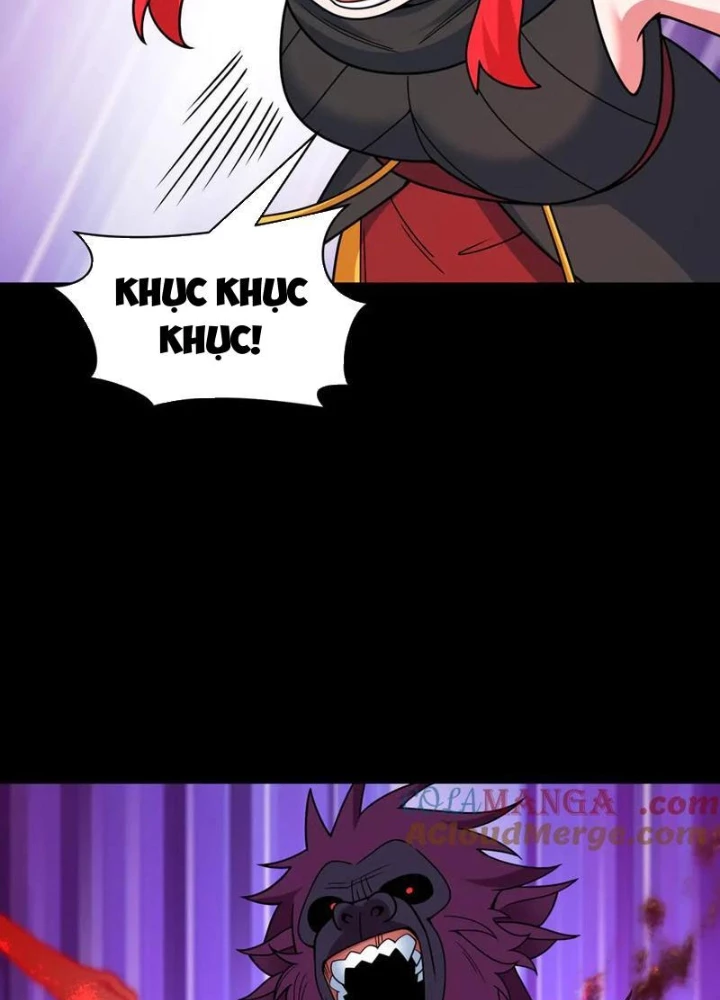 Kỷ Nguyên Kỳ Lạ Chapter 480 - 143