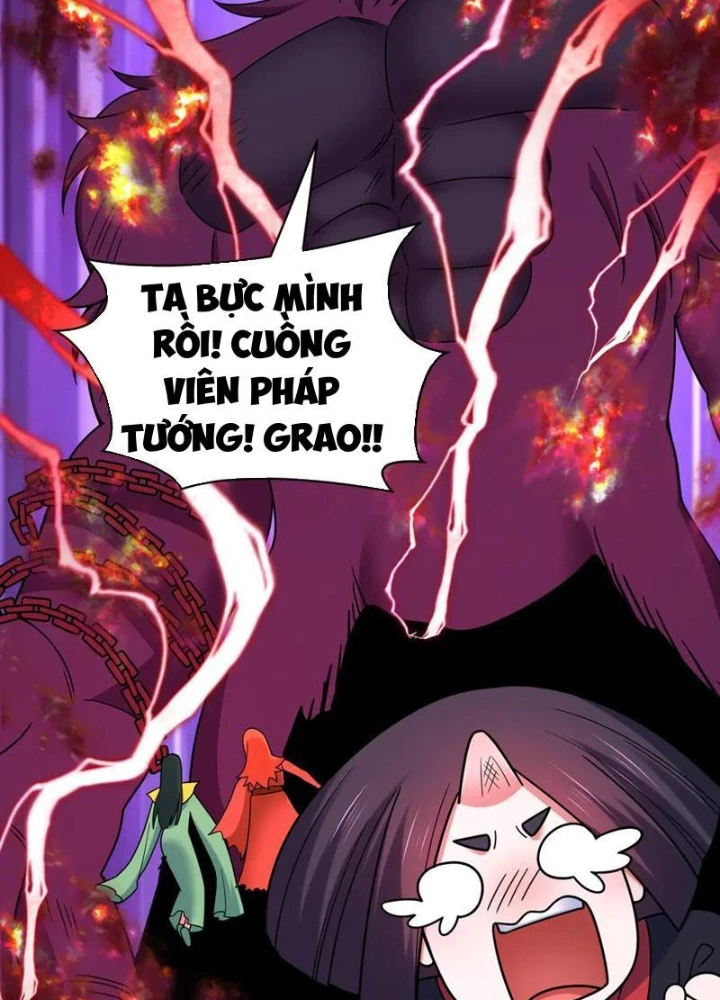 Kỷ Nguyên Kỳ Lạ Chapter 480 - 145