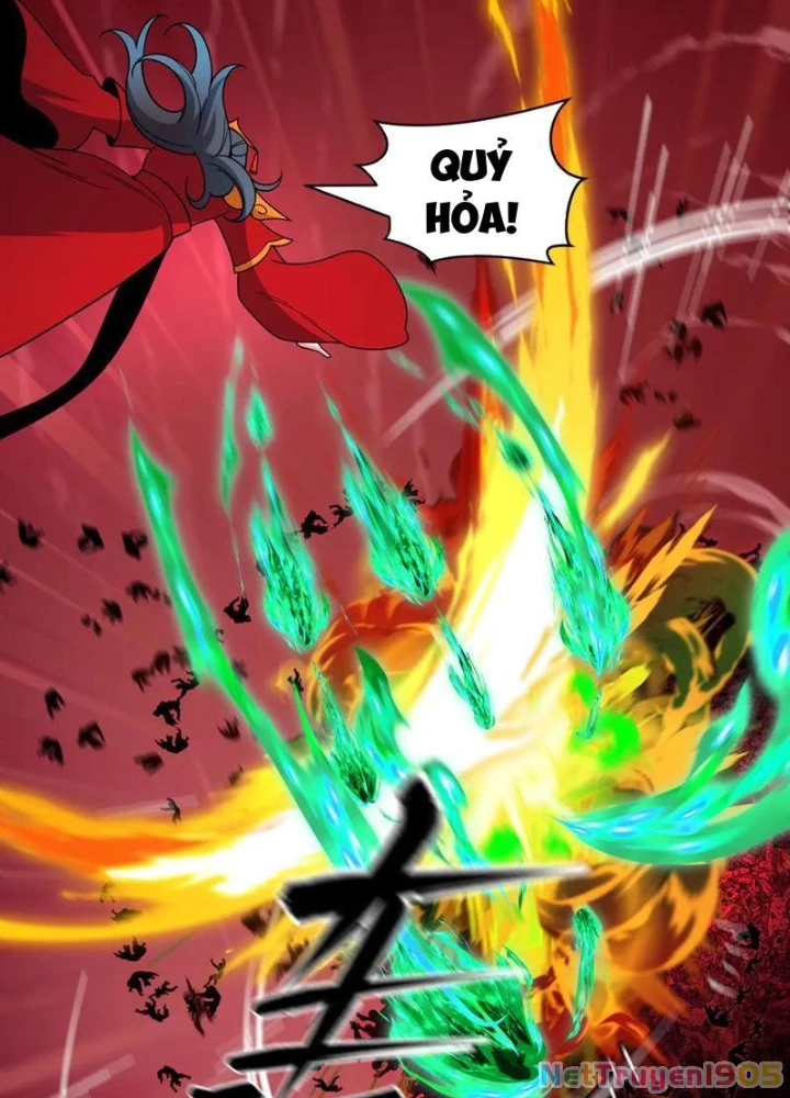 Kỷ Nguyên Kỳ Lạ Chapter 480 - 149
