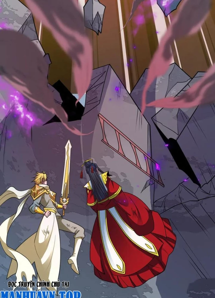 Kỷ Nguyên Kỳ Lạ Chapter 480 - 169
