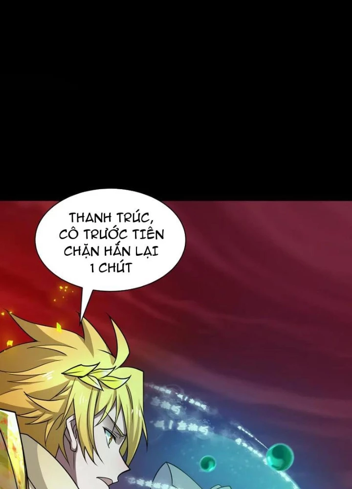 Kỷ Nguyên Kỳ Lạ Chapter 480 - 171