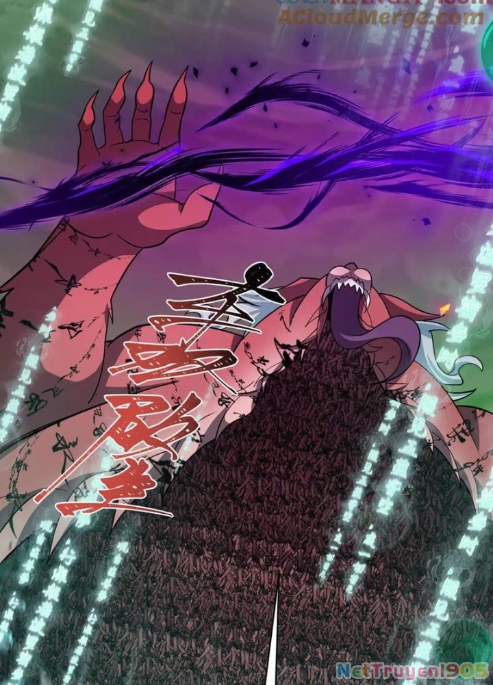 Kỷ Nguyên Kỳ Lạ Chapter 480 - 179