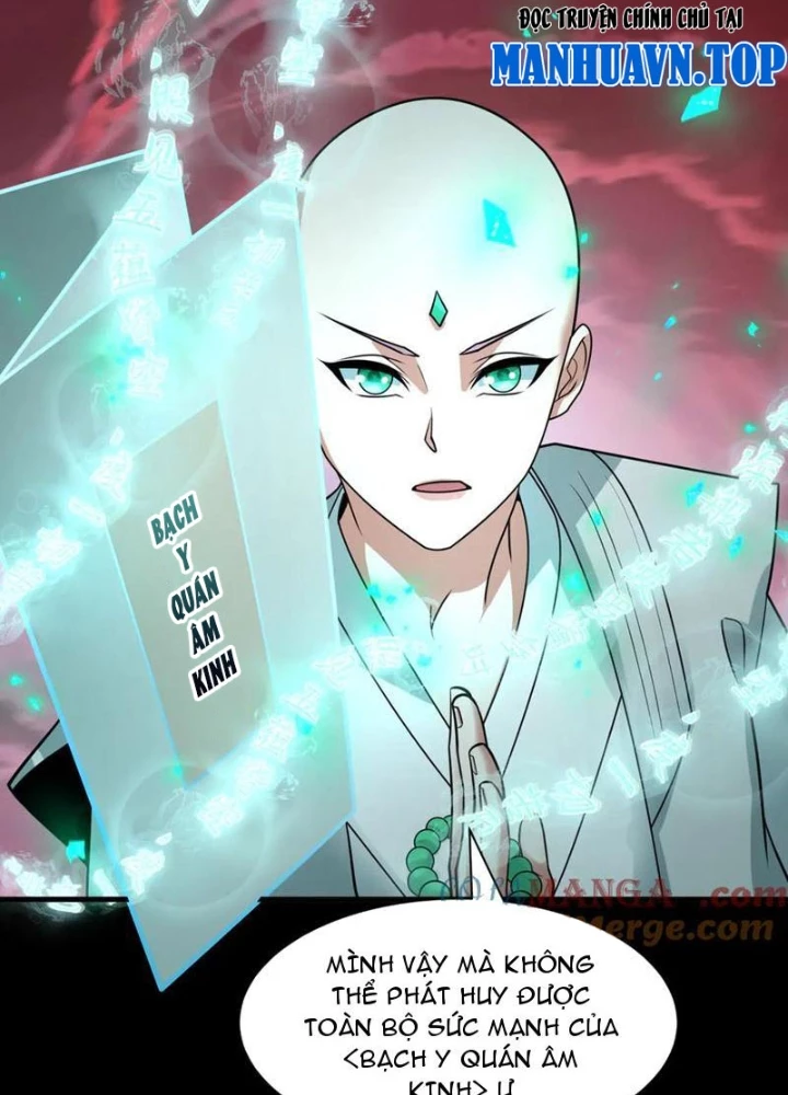 Kỷ Nguyên Kỳ Lạ Chapter 480 - 189