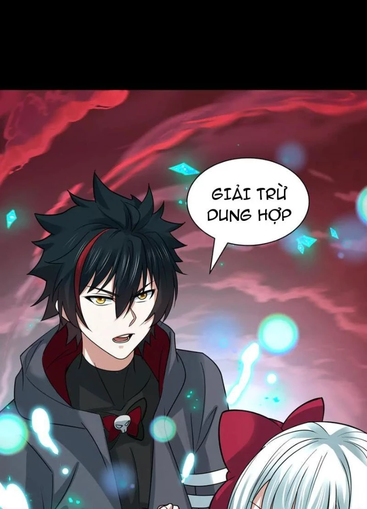 Kỷ Nguyên Kỳ Lạ Chapter 480 - 191
