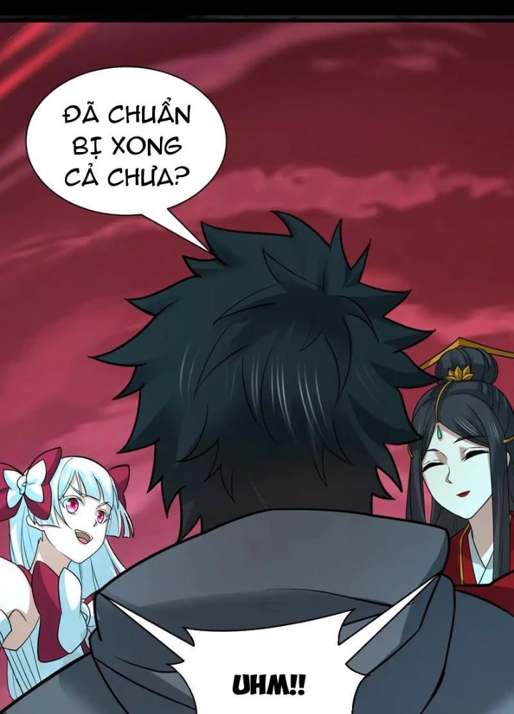 Kỷ Nguyên Kỳ Lạ Chapter 480 - 195