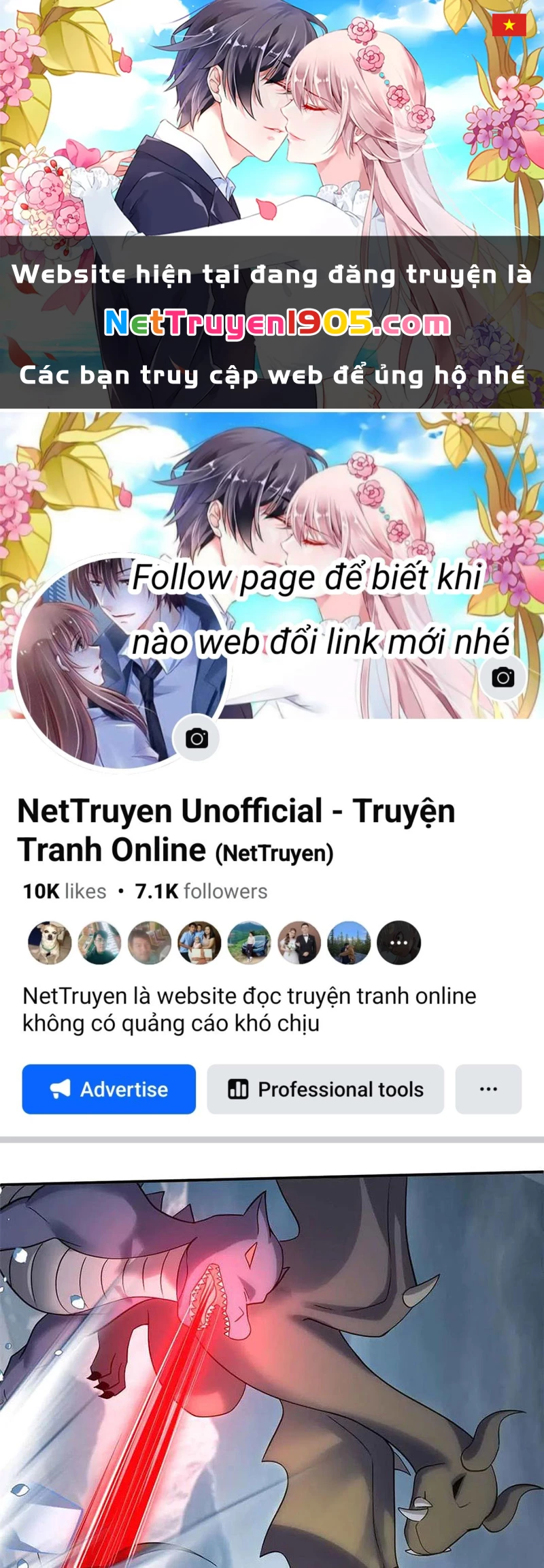 Ma Thú Siêu Thần Chapter 178 - 1
