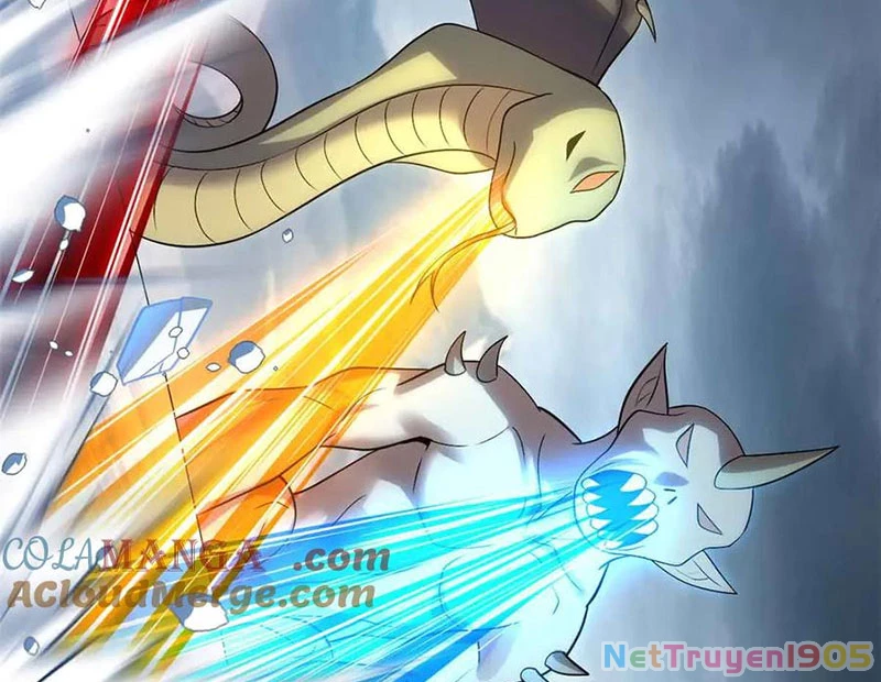 Ma Thú Siêu Thần Chapter 178 - 2
