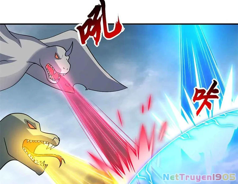 Ma Thú Siêu Thần Chapter 178 - 5