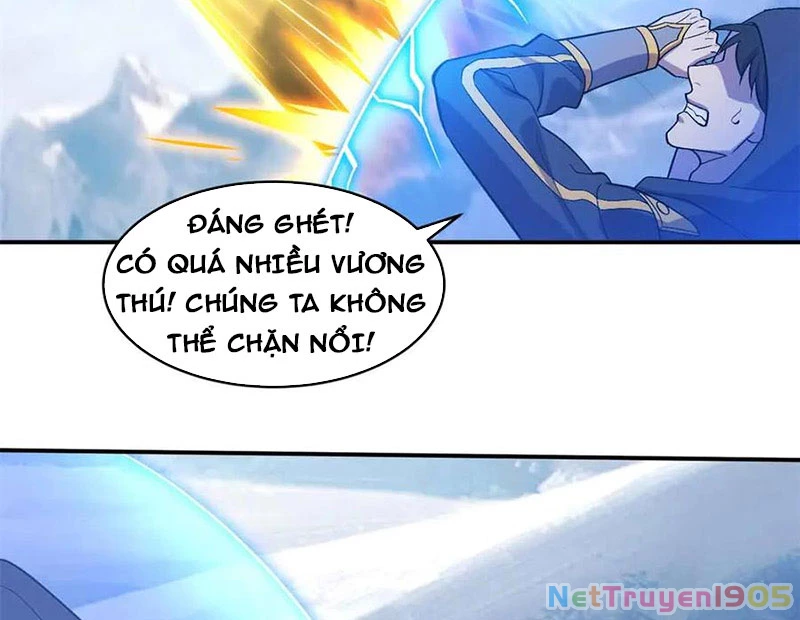 Ma Thú Siêu Thần Chapter 178 - 6