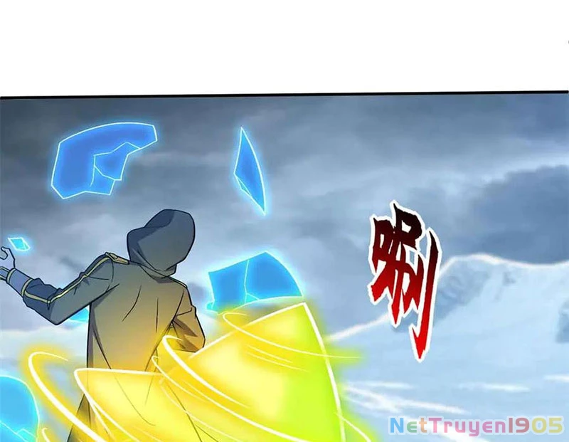 Ma Thú Siêu Thần Chapter 178 - 8