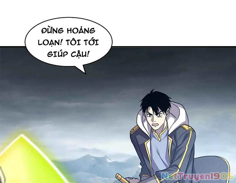 Ma Thú Siêu Thần Chapter 178 - 11