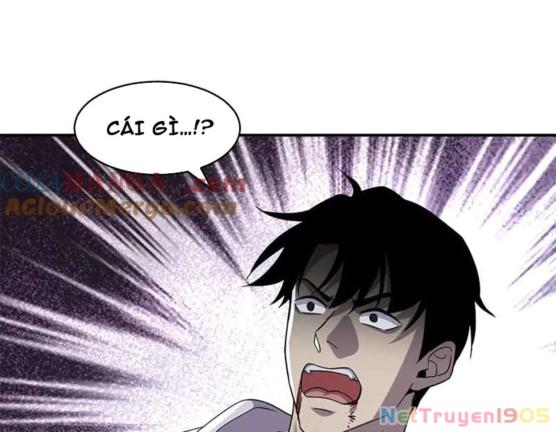 Ma Thú Siêu Thần Chapter 178 - 17