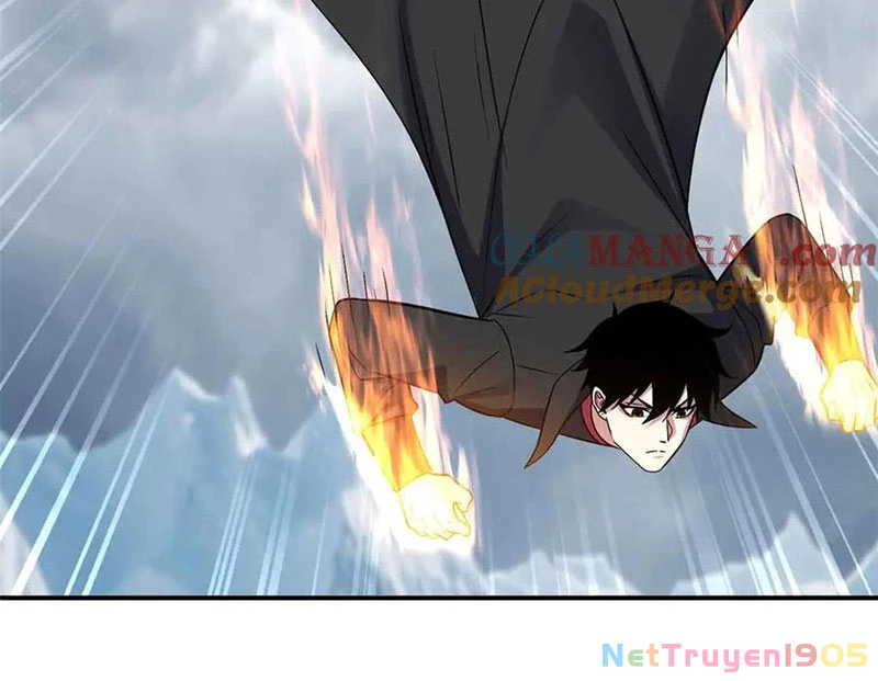 Ma Thú Siêu Thần Chapter 178 - 28