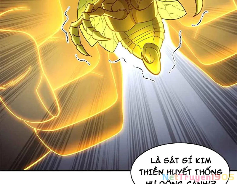 Ma Thú Siêu Thần Chapter 178 - 33