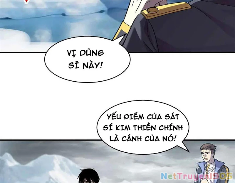 Ma Thú Siêu Thần Chapter 178 - 36