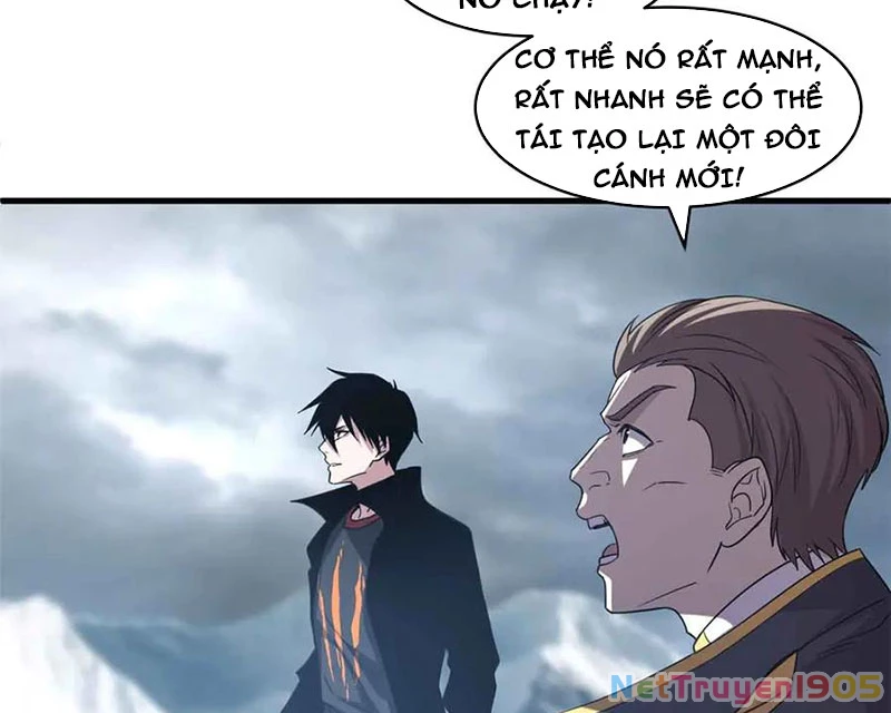 Ma Thú Siêu Thần Chapter 178 - 47