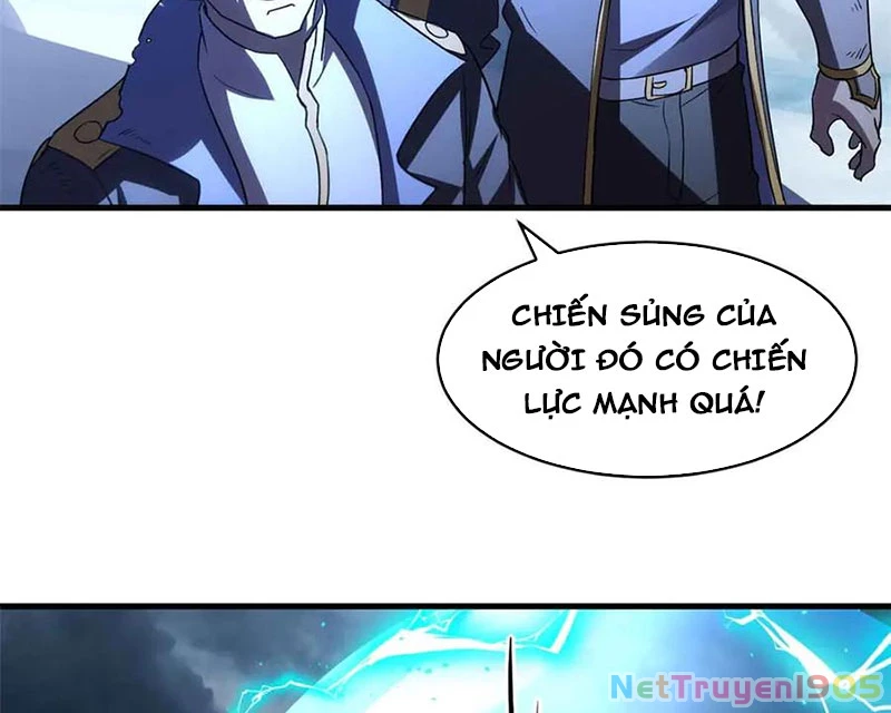 Ma Thú Siêu Thần Chapter 178 - 65