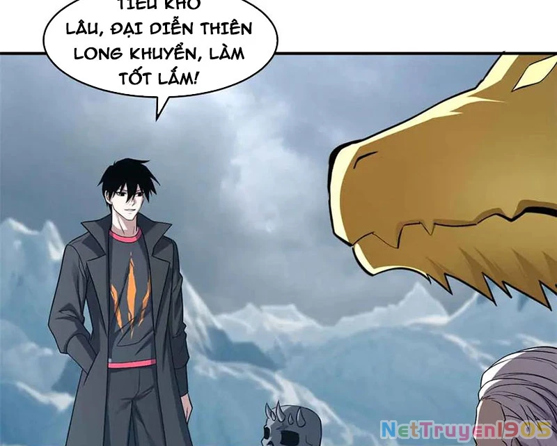 Ma Thú Siêu Thần Chapter 178 - 72
