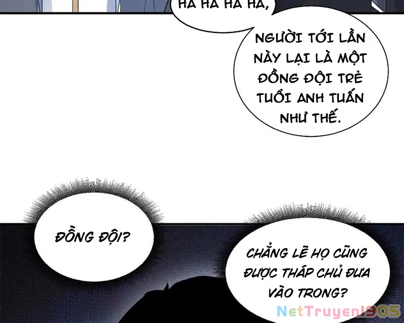 Ma Thú Siêu Thần Chapter 178 - 75