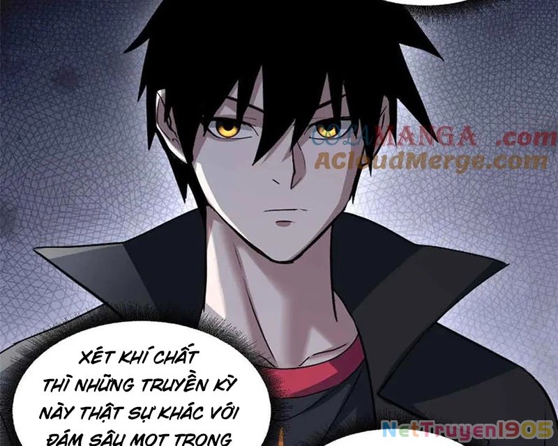 Ma Thú Siêu Thần Chapter 178 - 76