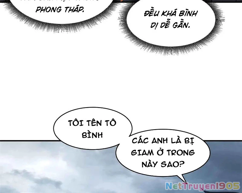 Ma Thú Siêu Thần Chapter 178 - 77