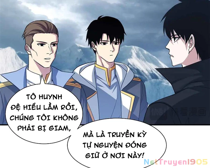 Ma Thú Siêu Thần Chapter 178 - 78