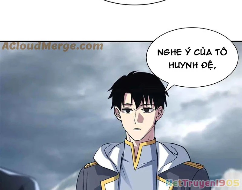 Ma Thú Siêu Thần Chapter 178 - 79