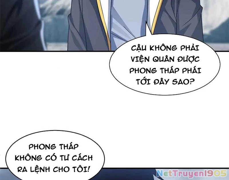 Ma Thú Siêu Thần Chapter 178 - 80