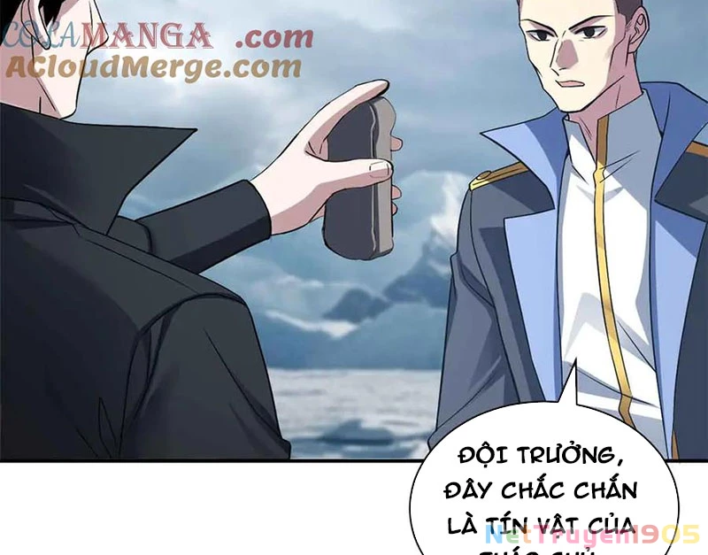 Ma Thú Siêu Thần Chapter 178 - 83