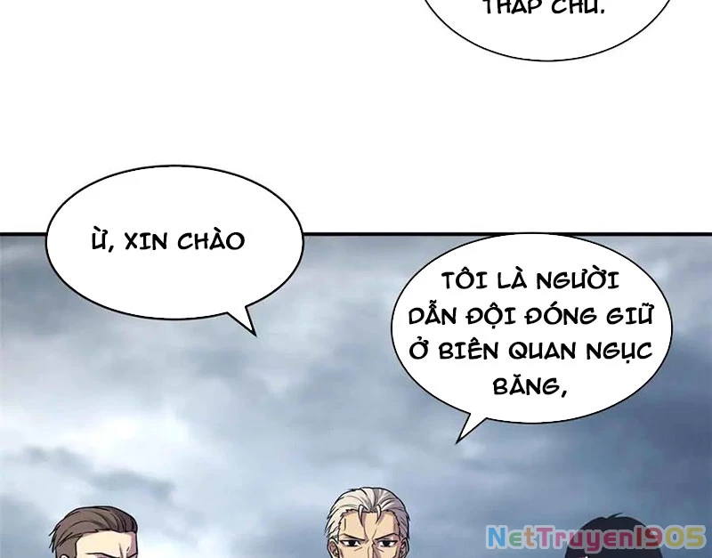 Ma Thú Siêu Thần Chapter 178 - 84