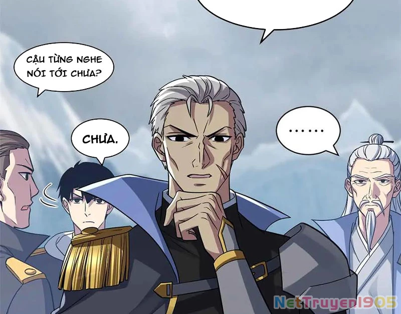 Ma Thú Siêu Thần Chapter 178 - 91