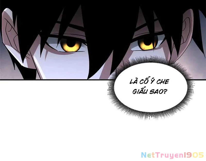 Ma Thú Siêu Thần Chapter 178 - 93