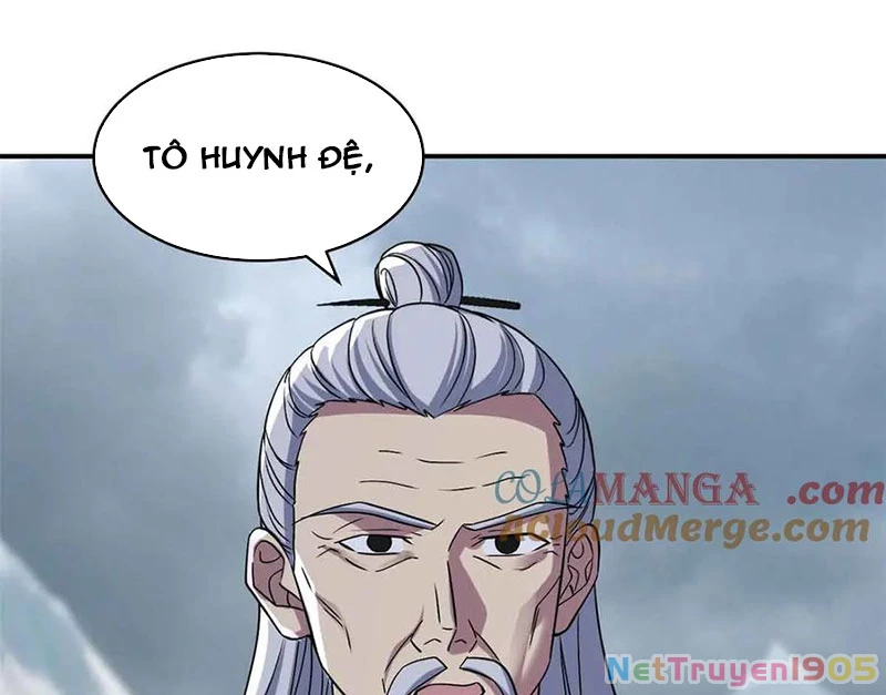 Ma Thú Siêu Thần Chapter 178 - 94