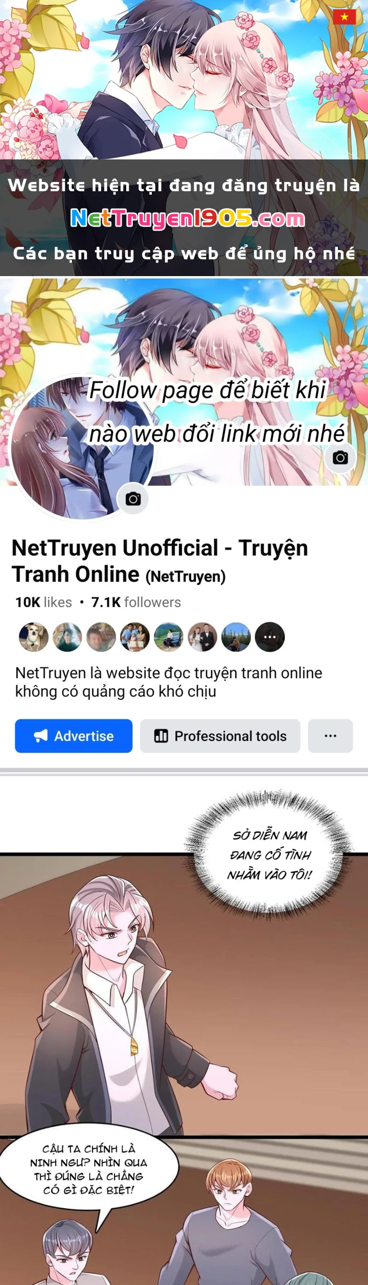 Ta Thần Ma Song Tu Chế Bá Thiên Hạ Chapter 142 - 1