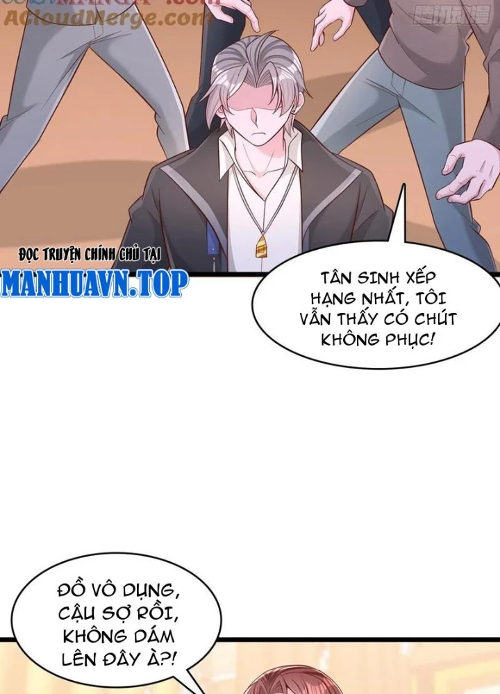 Ta Thần Ma Song Tu Chế Bá Thiên Hạ Chapter 142 - 3
