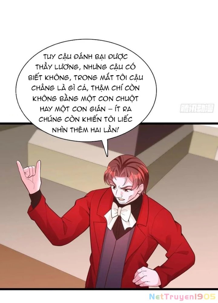 Ta Thần Ma Song Tu Chế Bá Thiên Hạ Chapter 142 - 7