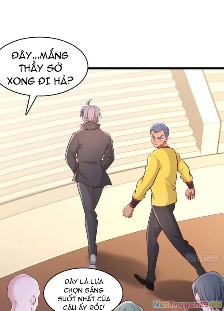 Ta Thần Ma Song Tu Chế Bá Thiên Hạ Chapter 142 - 23