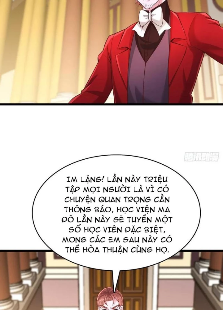 Ta Thần Ma Song Tu Chế Bá Thiên Hạ Chapter 142 - 27