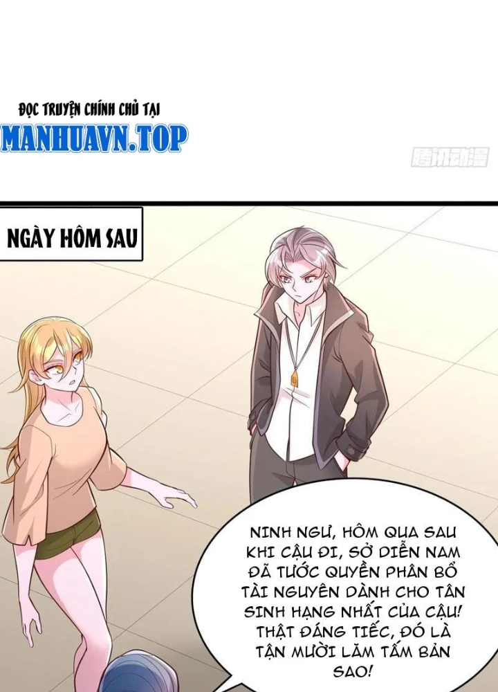 Ta Thần Ma Song Tu Chế Bá Thiên Hạ Chapter 142 - 31